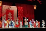 五世请缨 第一幕