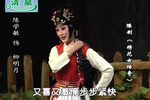 绣花女传奇