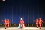 铡赵王