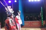 火焚绣楼 骂楼一折