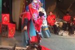杨广篡朝 选段