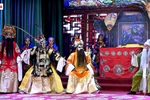 胡奎卖人头