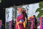 五虎拜寿