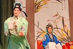 李天保娶亲 一折