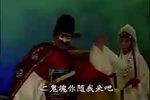 阴阳扇