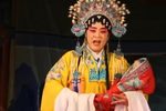 二进宫 选场1