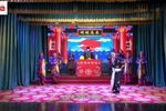 胡奎卖人头