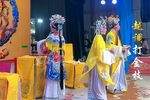 打金枝 劝万岁一折