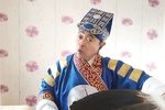 孔明出山