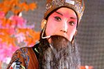 越调七擒孟获