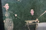 长坂坡 京韵大鼓 胜利唱片