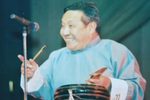 黑大姐