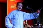 闹江州