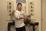华容道前三落 京韵大鼓
