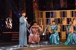 长坂坡 前两番