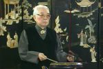 北方鼓曲名家音配像选萃 骆玉笙京韵大鼓专辑 （十）