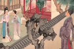 拆西厢