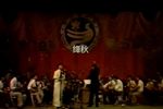 京韵大鼓长城赞