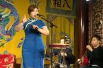 白帝城 片断