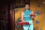 探晴雯 传统版