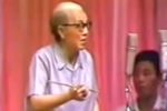子期听琴 1981年津门曲荟实况