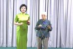 骆玉笙京韵大鼓专辑（五） 北方鼓曲名家音配像选萃