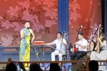 子期听琴