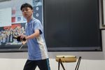 桃花庄 头一番