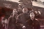 徐母骂曹