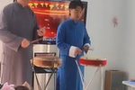 七律长征