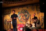 探晴雯