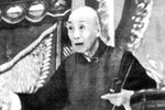 宁武关 别母乱箭