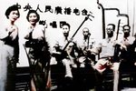 借东风