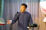 金定骂城、关黄对刀