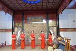 京东大鼓最美北京