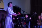 子期听琴 2021.4.10