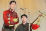 姜太公卖面