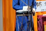 京东大鼓苏武牧羊