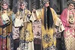 郭子仪庆寿