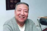 解放南京