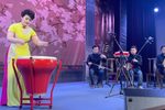 击鼓骂曹 天曲