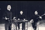 要条件 实况录音