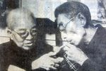 击鼓骂曹 清晰重制  片段