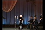 伯牙摔琴 1982年北京实况录像
