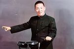关黄对刀 1959年中国唱片
