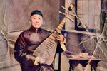 徐母骂曹 1934年蓓开唱片