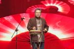 送女上大学 天津庆70年国庆