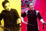 桃花庄 经典重现  音配像片段