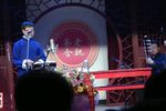 战长沙 老魏茶舍版