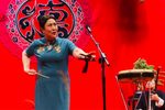 桃花庄 德云鼓曲社
